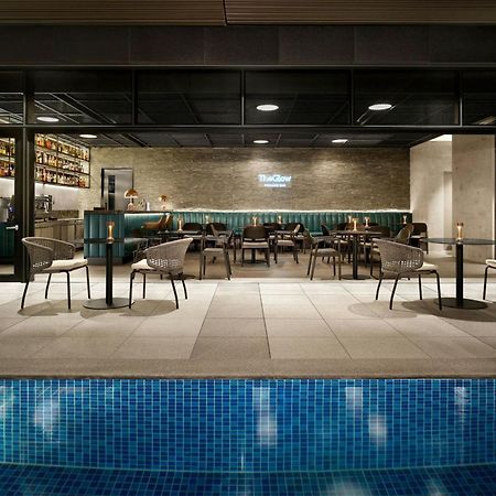 Four Points By Sheraton ثووان المظهر الخارجي الصورة