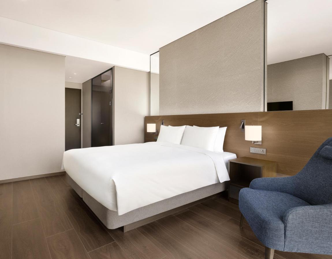 Four Points By Sheraton ثووان المظهر الخارجي الصورة