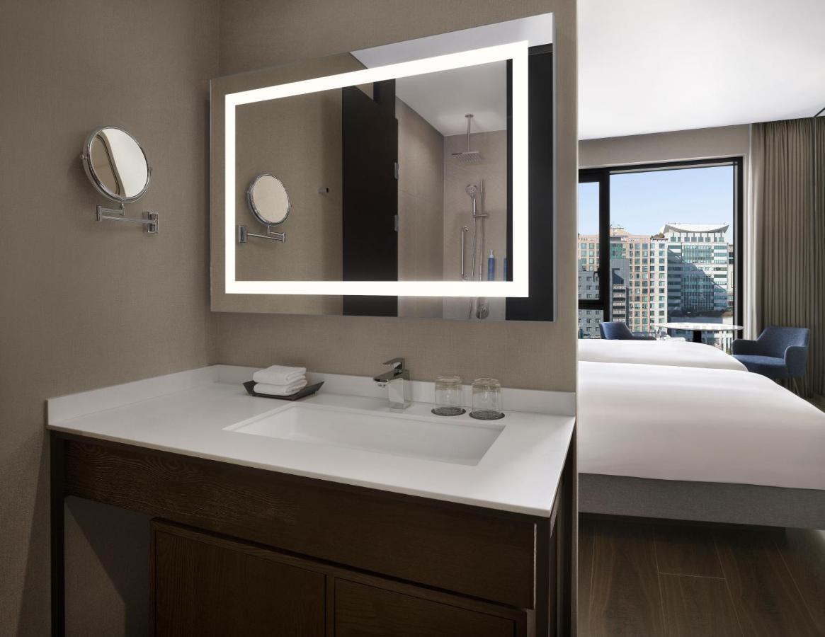 Four Points By Sheraton ثووان المظهر الخارجي الصورة