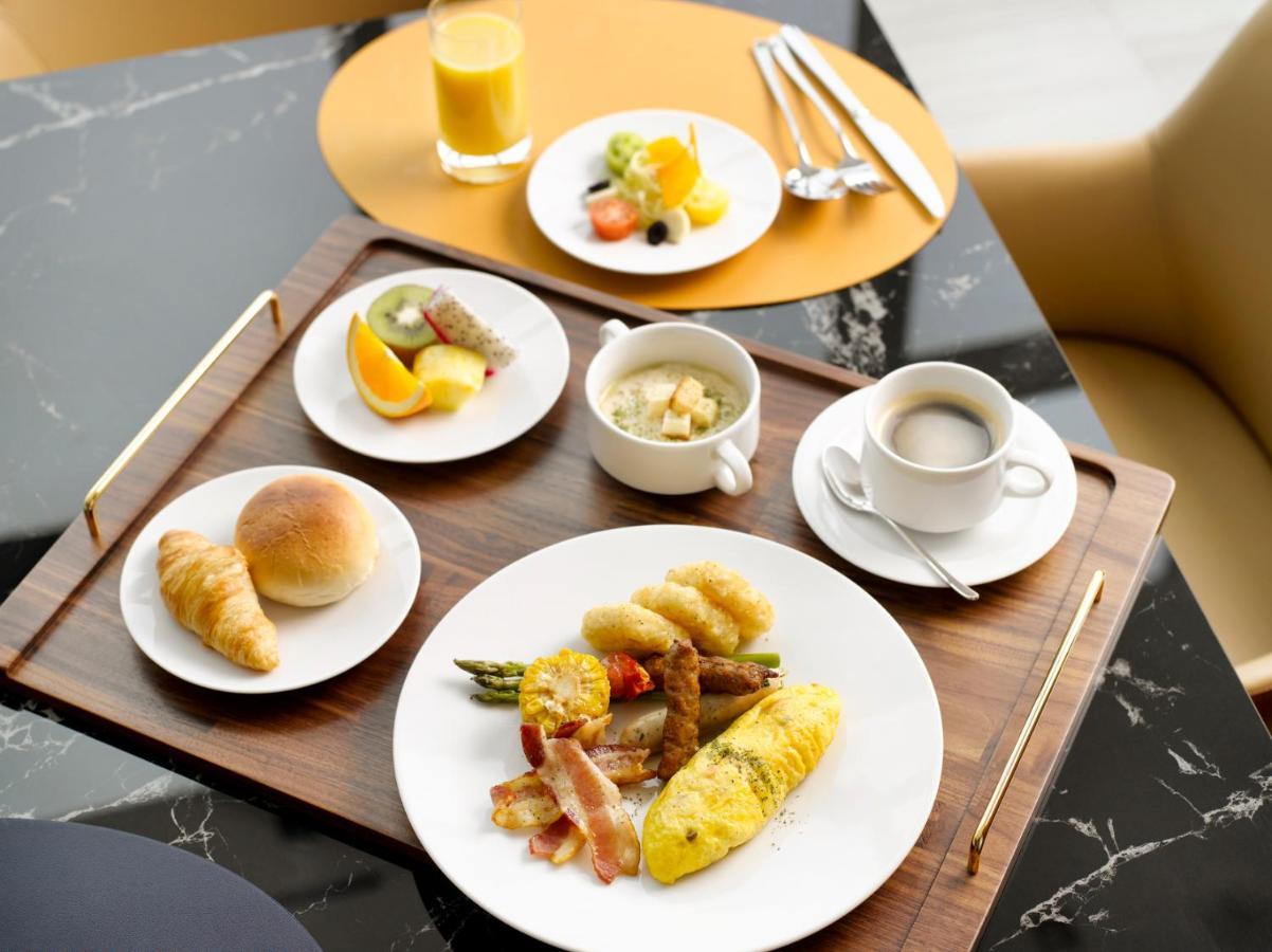 Four Points By Sheraton ثووان المظهر الخارجي الصورة