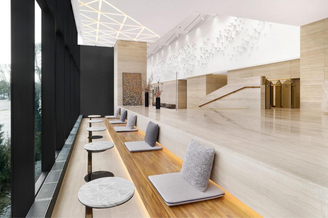 Four Points By Sheraton ثووان المظهر الخارجي الصورة