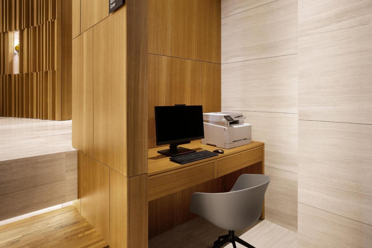 Four Points By Sheraton ثووان المظهر الخارجي الصورة
