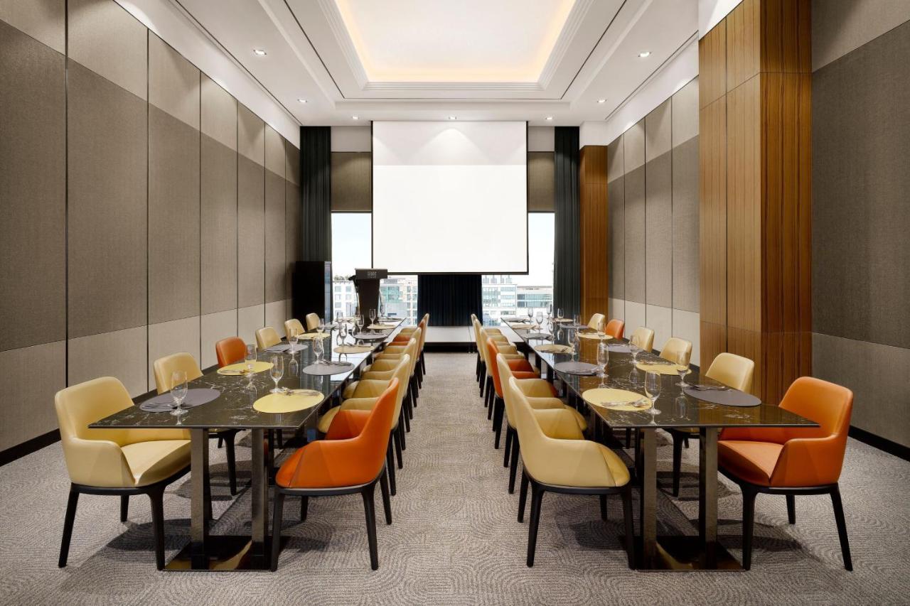 Four Points By Sheraton ثووان المظهر الخارجي الصورة
