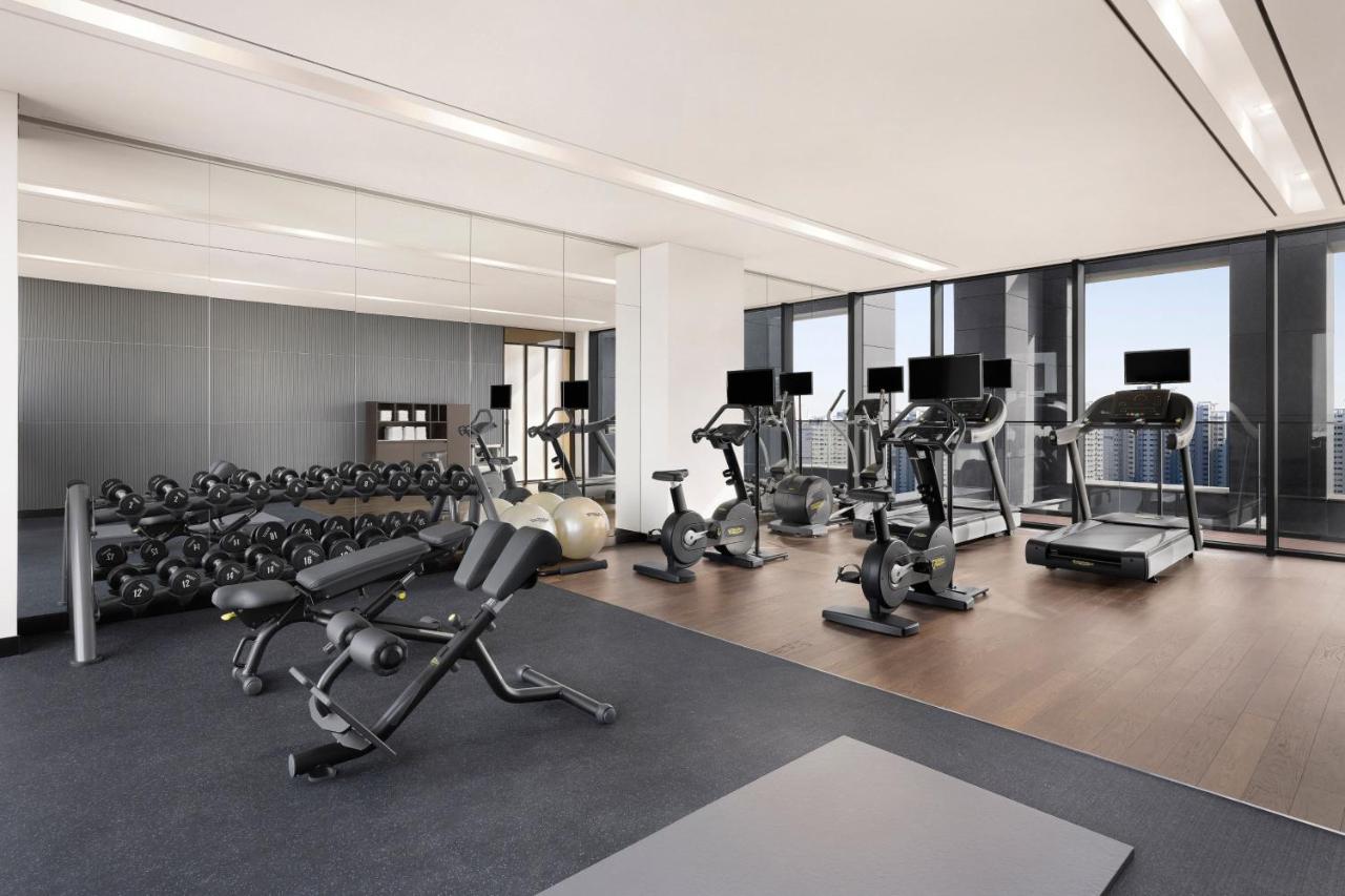 Four Points By Sheraton ثووان المظهر الخارجي الصورة