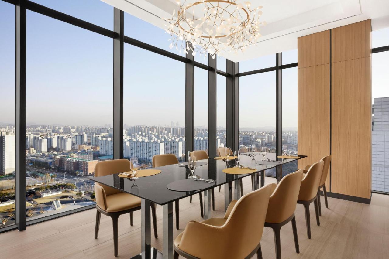 Four Points By Sheraton ثووان المظهر الخارجي الصورة