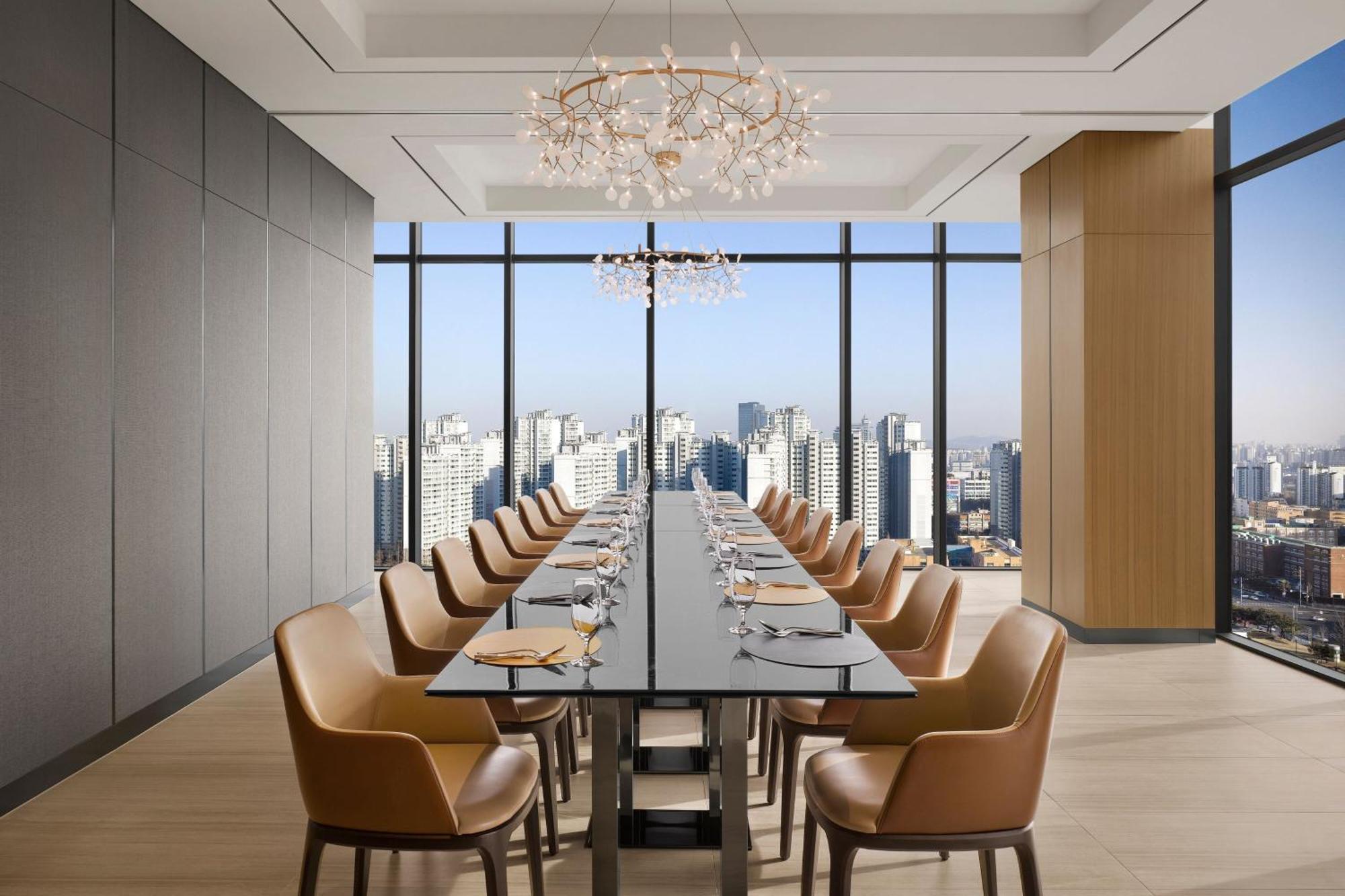 Four Points By Sheraton ثووان المظهر الخارجي الصورة