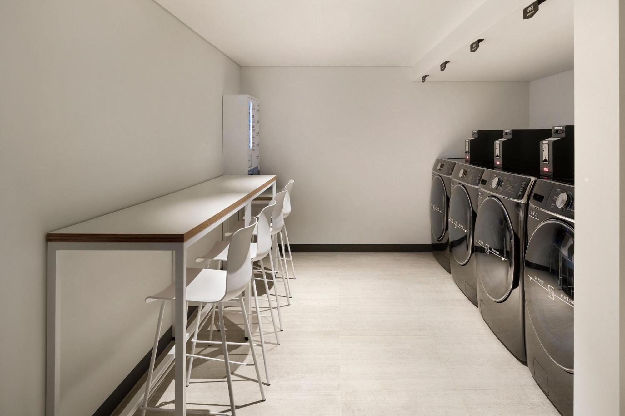 Four Points By Sheraton ثووان المظهر الخارجي الصورة