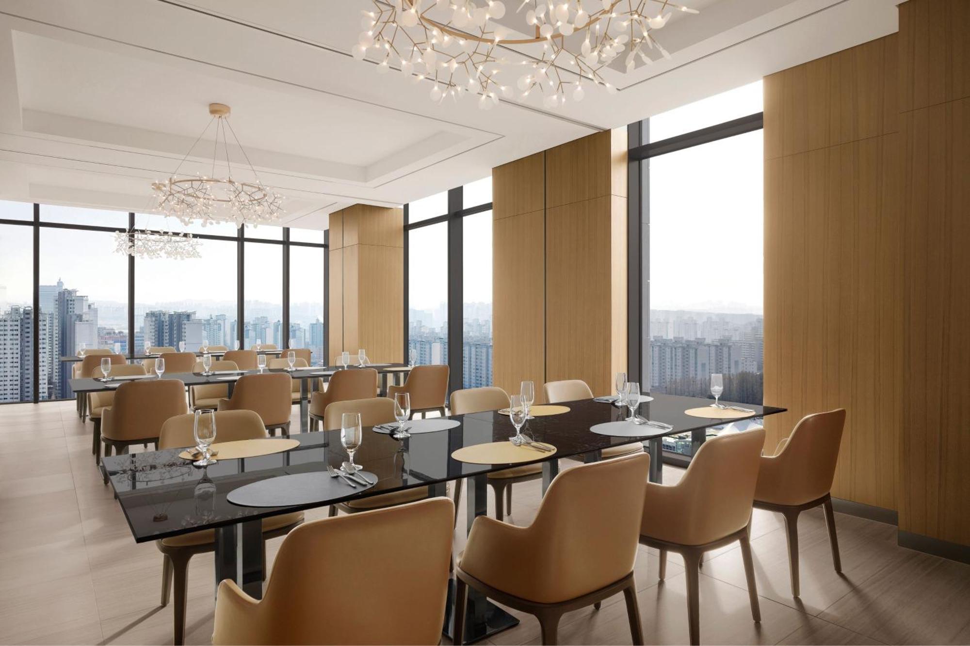 Four Points By Sheraton ثووان المظهر الخارجي الصورة