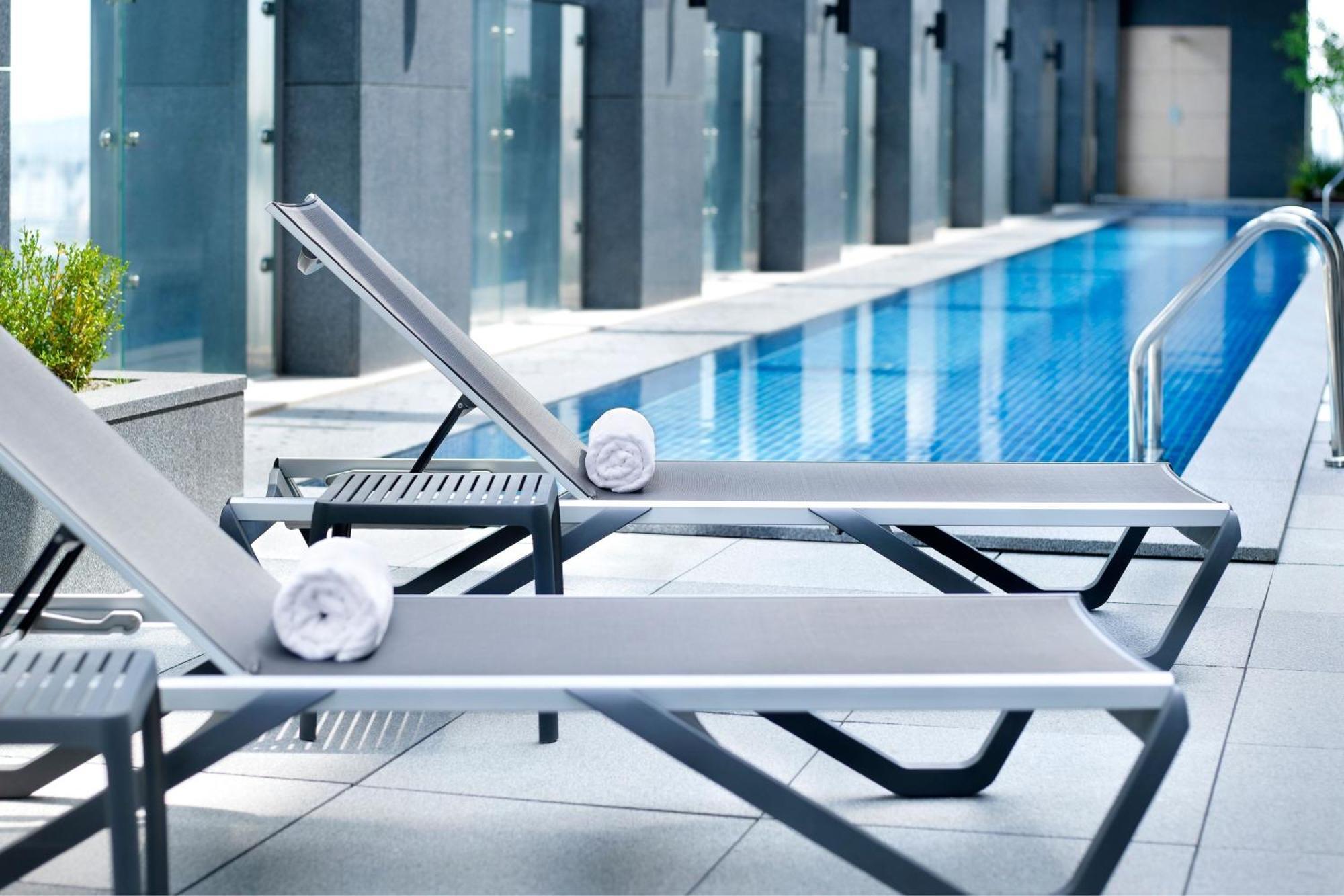 Four Points By Sheraton ثووان المظهر الخارجي الصورة