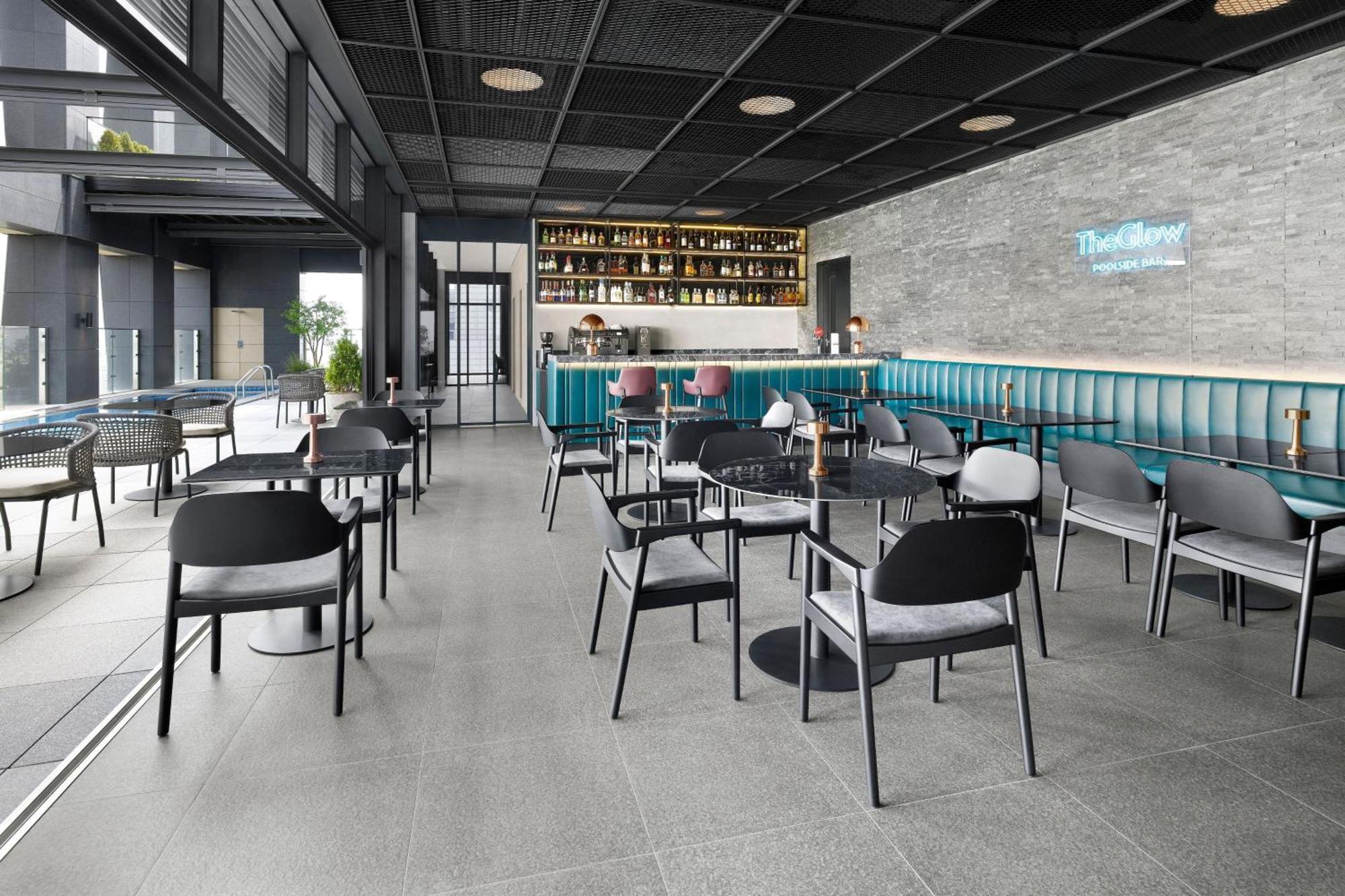 Four Points By Sheraton ثووان المظهر الخارجي الصورة