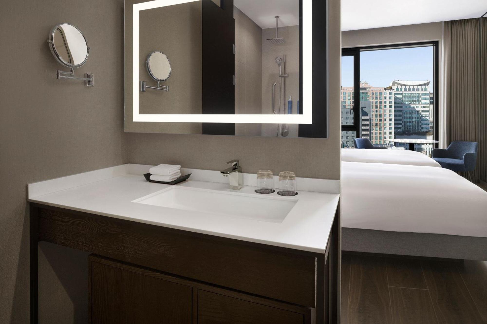 Four Points By Sheraton ثووان المظهر الخارجي الصورة