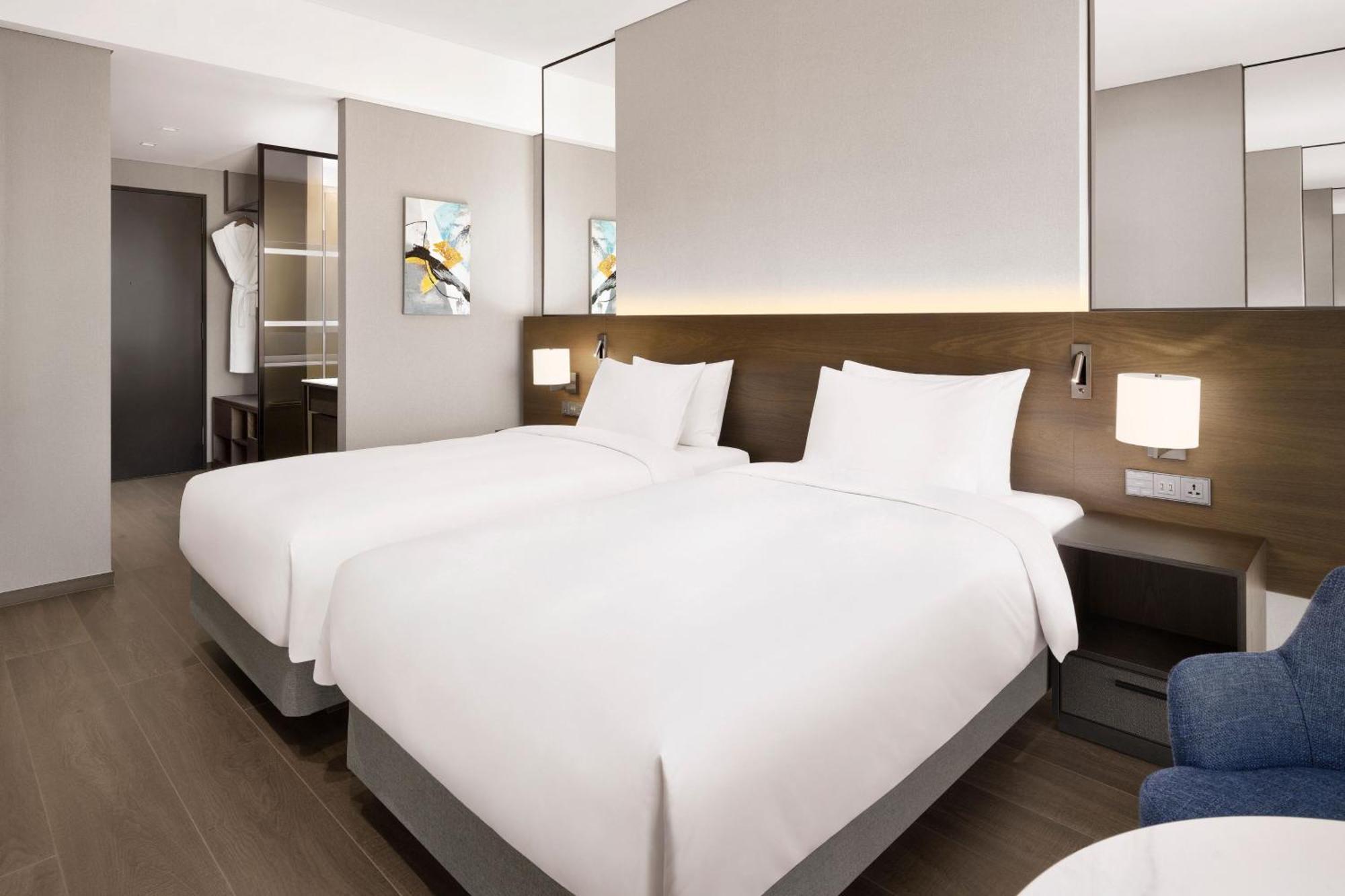 Four Points By Sheraton ثووان المظهر الخارجي الصورة