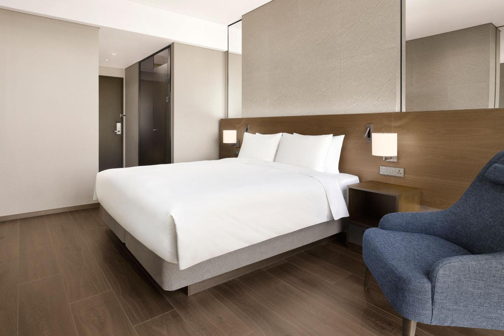 Four Points By Sheraton ثووان المظهر الخارجي الصورة