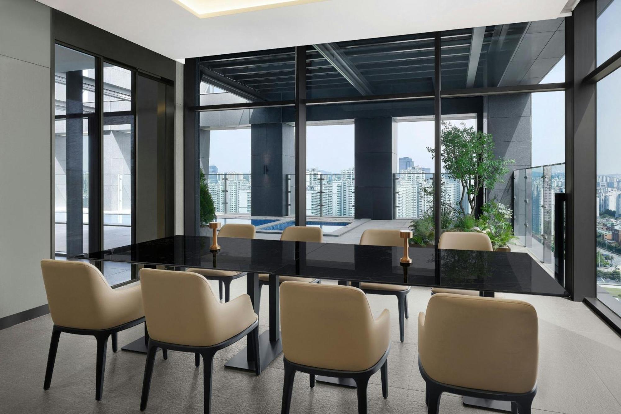 Four Points By Sheraton ثووان المظهر الخارجي الصورة