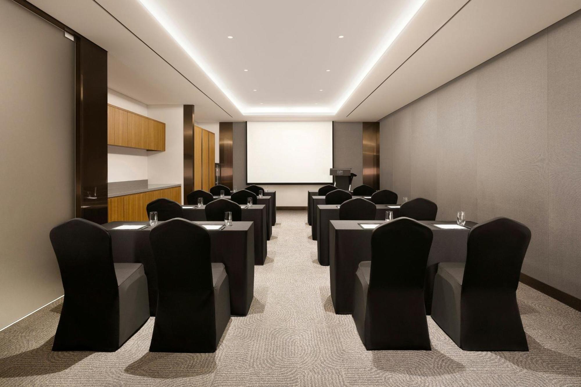 Four Points By Sheraton ثووان المظهر الخارجي الصورة